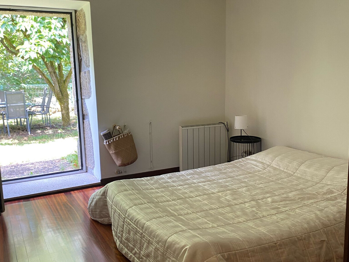 Gîte rural 150 m² Paredes de Coura, 8 pers., 3 ch. - Photo 20