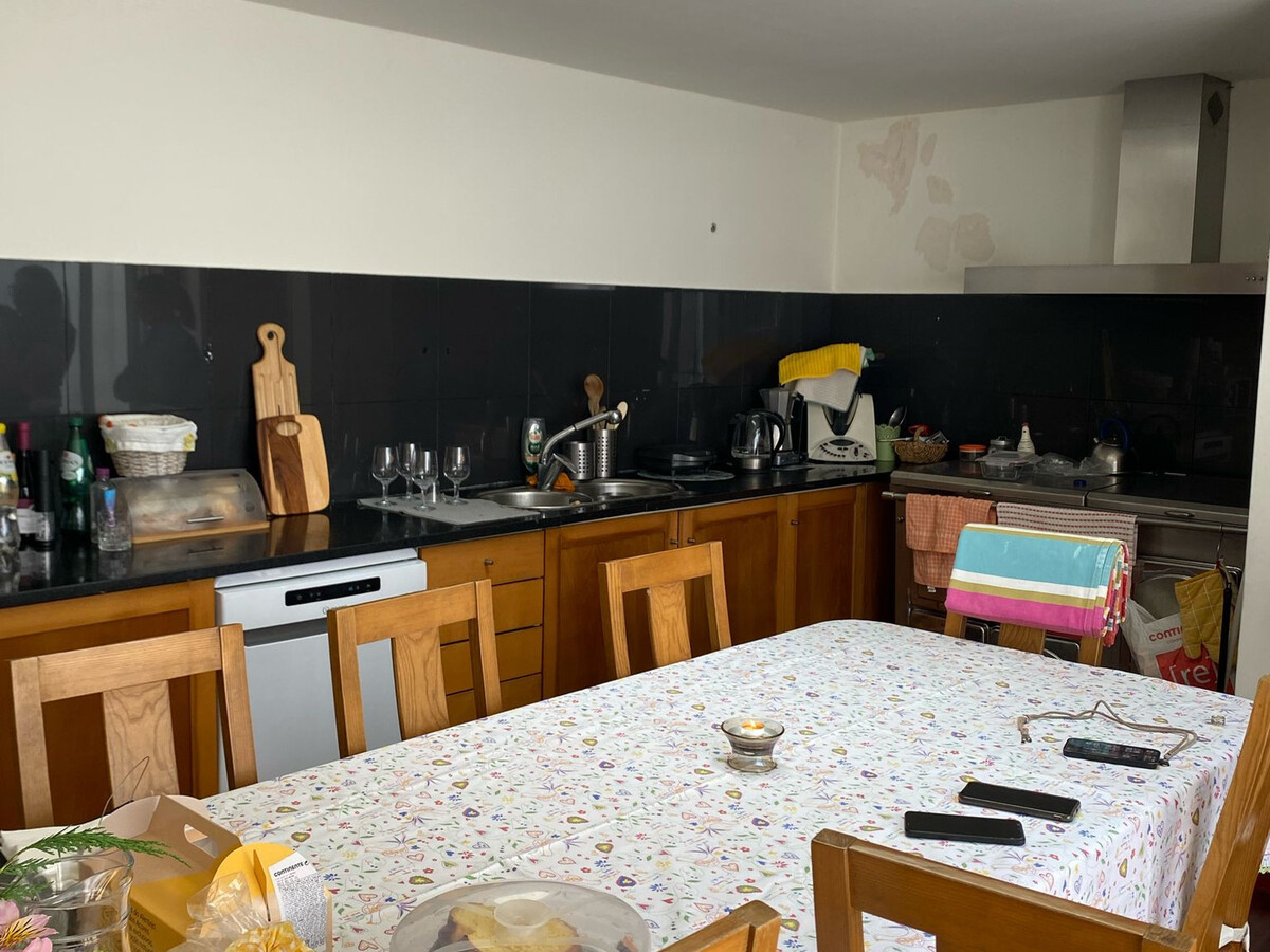 Gîte rural 150 m² Paredes de Coura, 8 pers., 3 ch. - Photo 23
