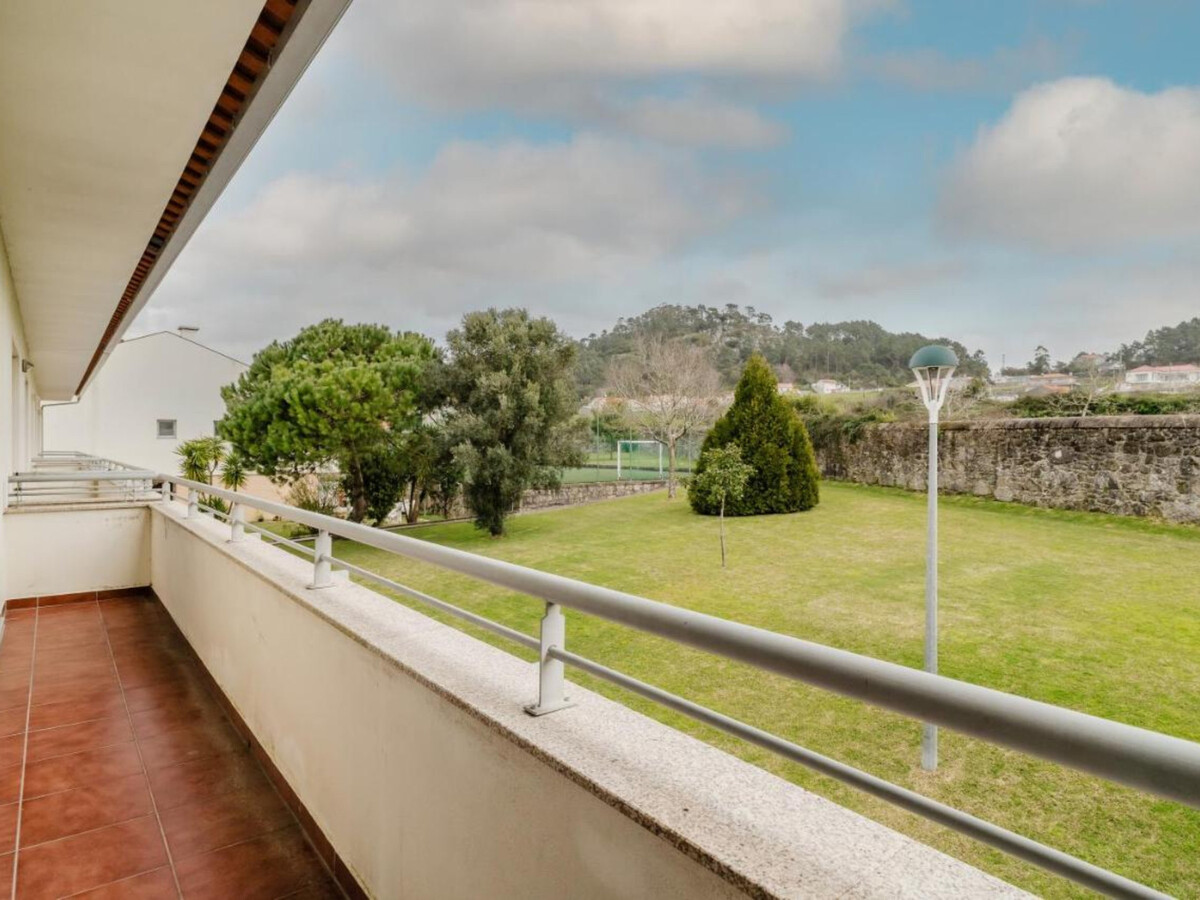 Villa 5 chambres Esposende, piscine chauffée et vue mer - Photo 18