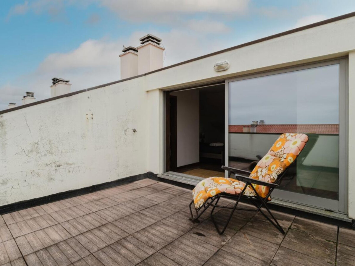 Villa 5 chambres Esposende, piscine chauffée et vue mer - Photo 25
