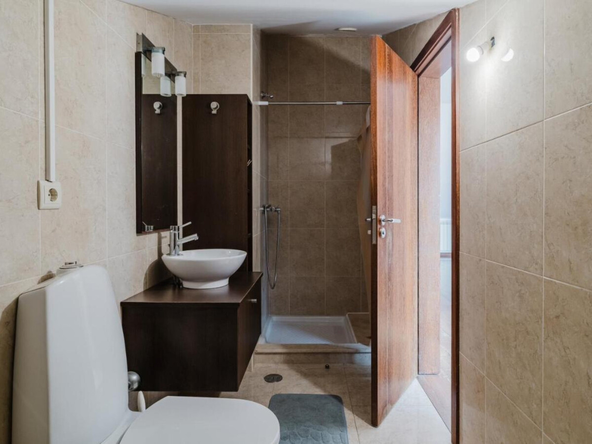 Villa 5 chambres Esposende, piscine chauffée et vue mer - Photo 26