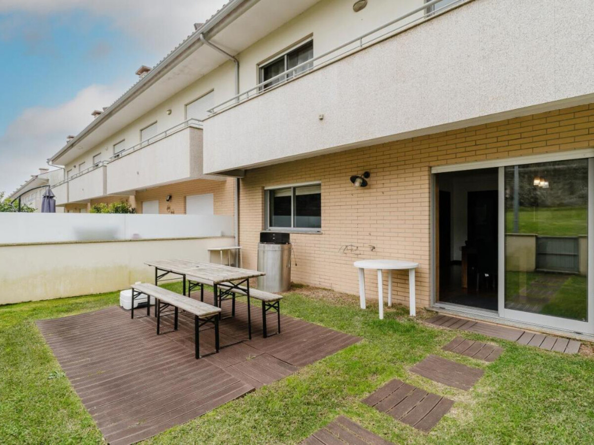 Villa 5 chambres Esposende, piscine chauffée et vue mer - Photo 28