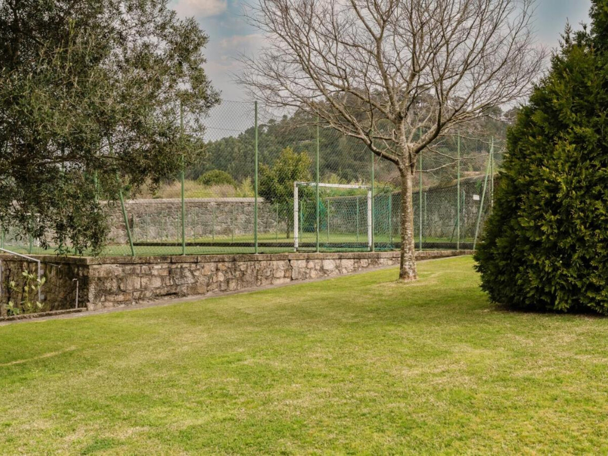 Villa 5 chambres Esposende, piscine chauffée et vue mer - Photo 33
