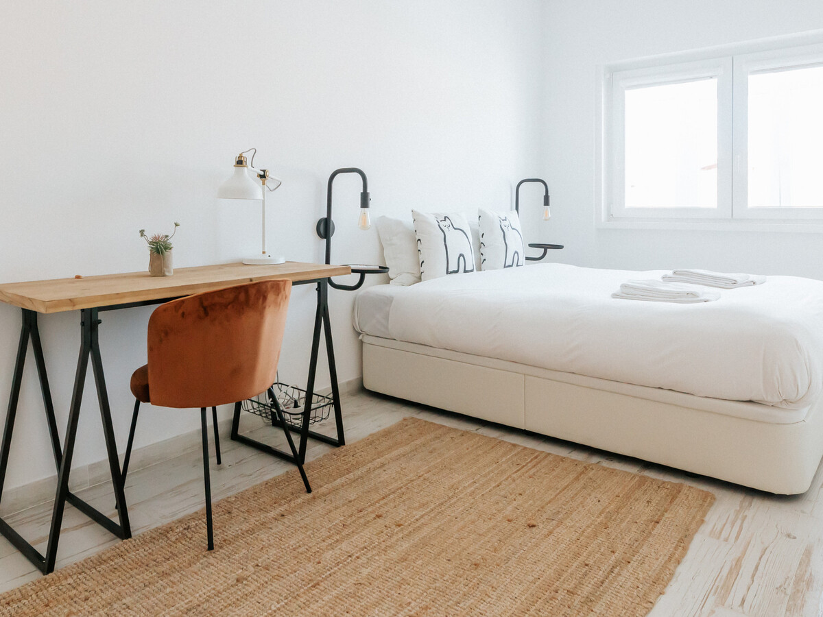 Appartement 1 chambre Avenida Almirante Reis, Lisbonne - Photo 2