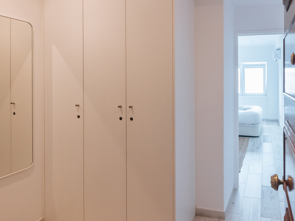 Appartement 1 chambre Avenida Almirante Reis, Lisbonne - Photo 6