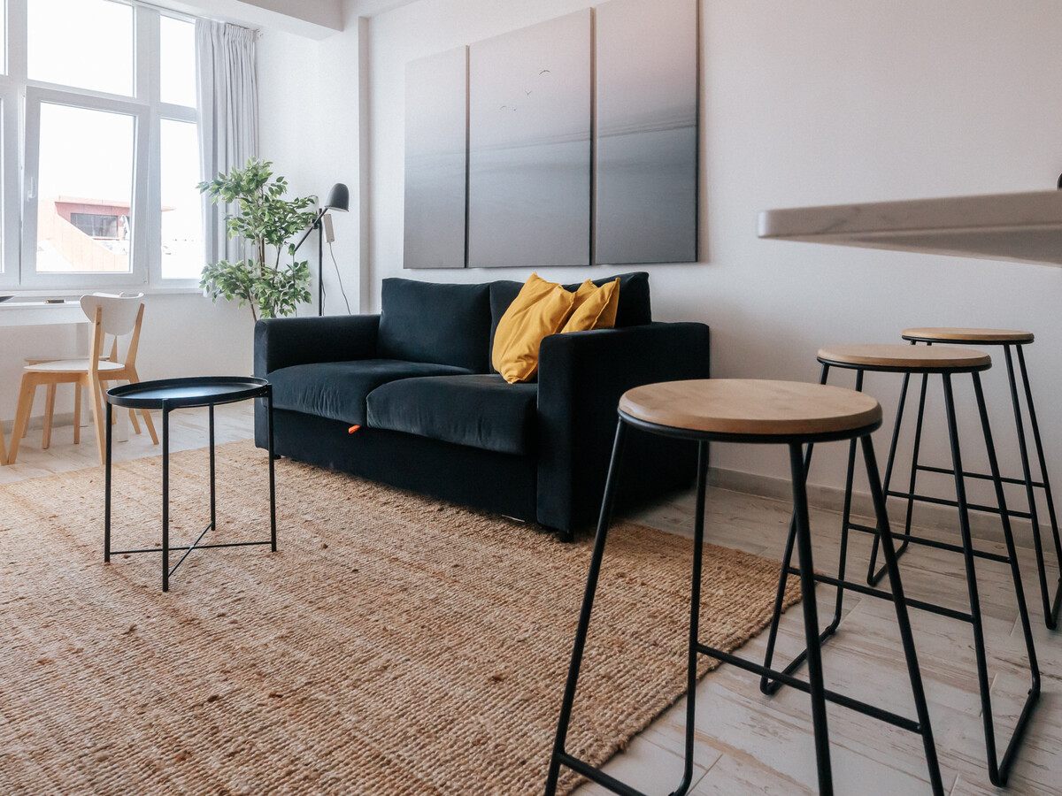 Appartement 1 chambre Avenida Almirante Reis, Lisbonne - Photo 11