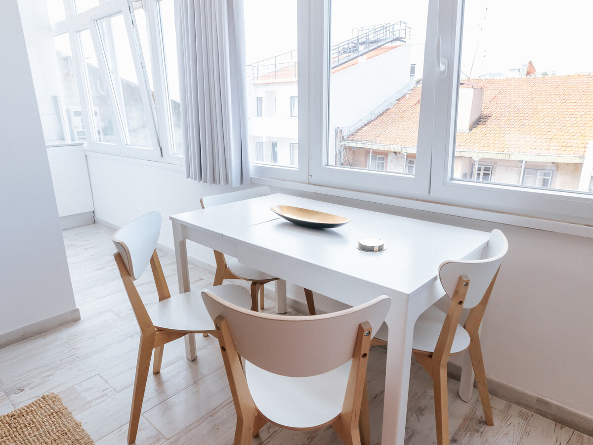 Appartement 1 chambre Avenida Almirante Reis, Lisbonne - Photo 17
