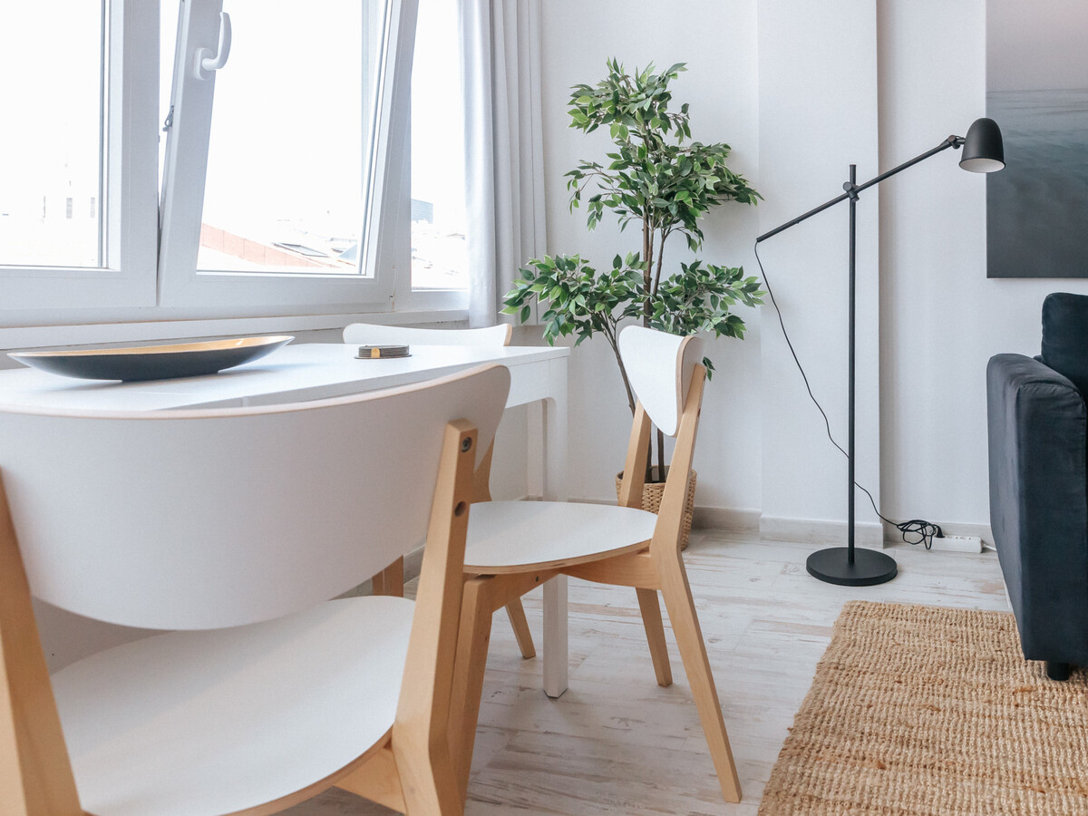 Appartement 1 chambre Avenida Almirante Reis, Lisbonne - Photo 19