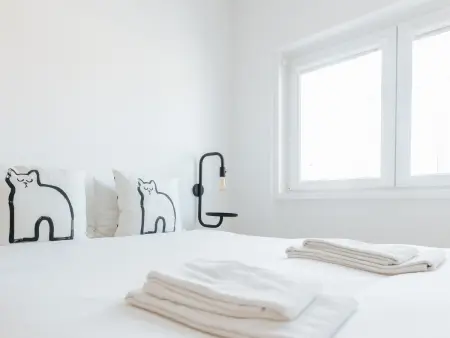 Location appartement à Lisbonne, Appartement Moderne et Confortable au Cœur de Lisbonne