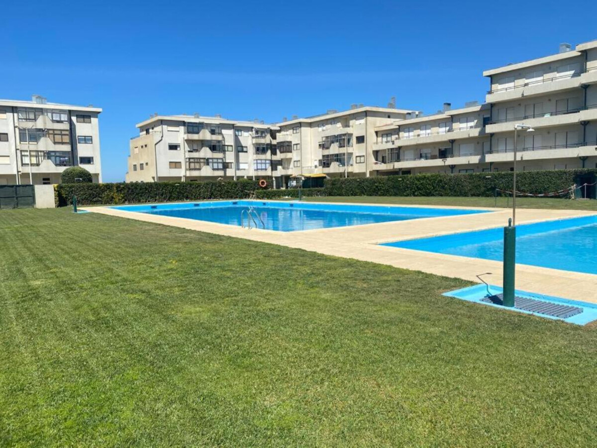 Appartement 3 chambres avec piscine à Azurara - Photo 1