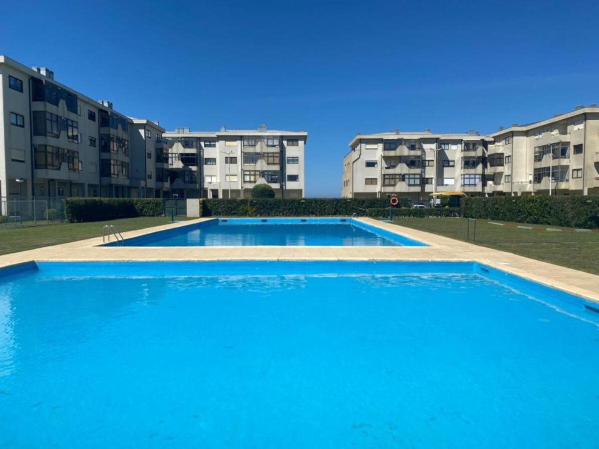 Appartement 3 chambres avec piscine à Azurara - Photo 2