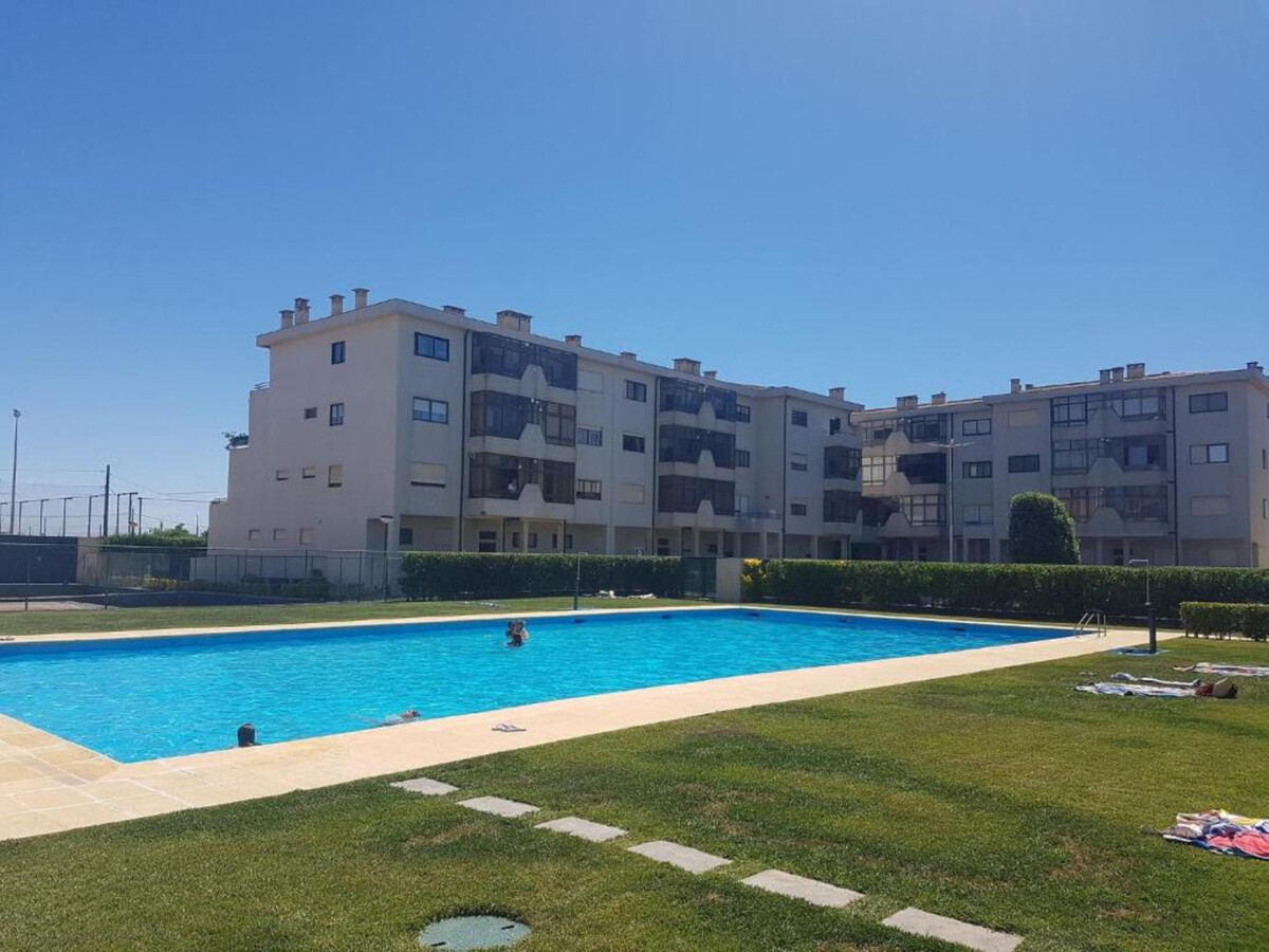 Appartement 3 chambres avec piscine à Azurara - Photo 3