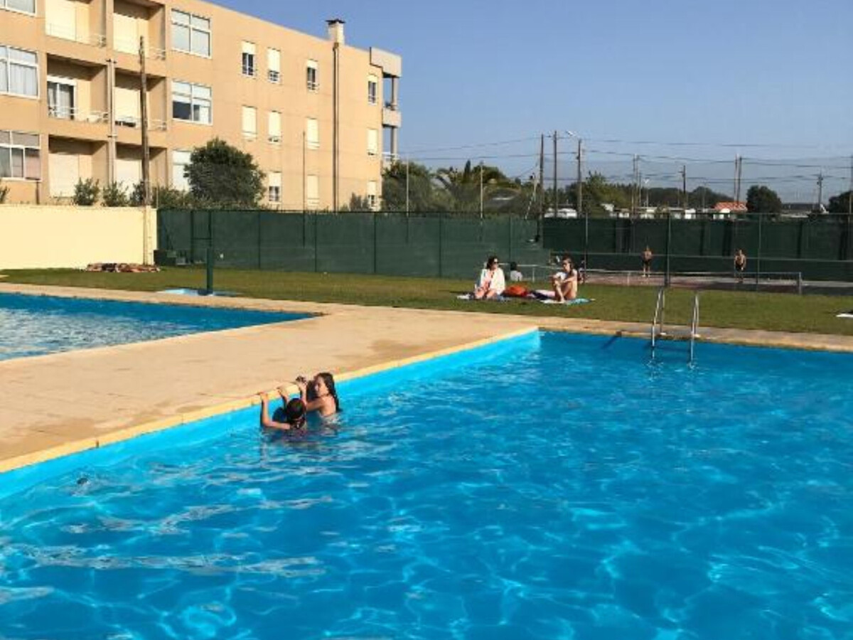 Appartement 3 chambres avec piscine à Azurara - Photo 7