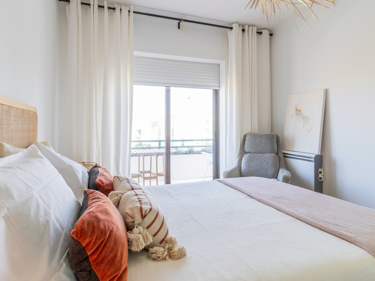 Appartement 3 chambres avec piscine à Azurara - Photo 10