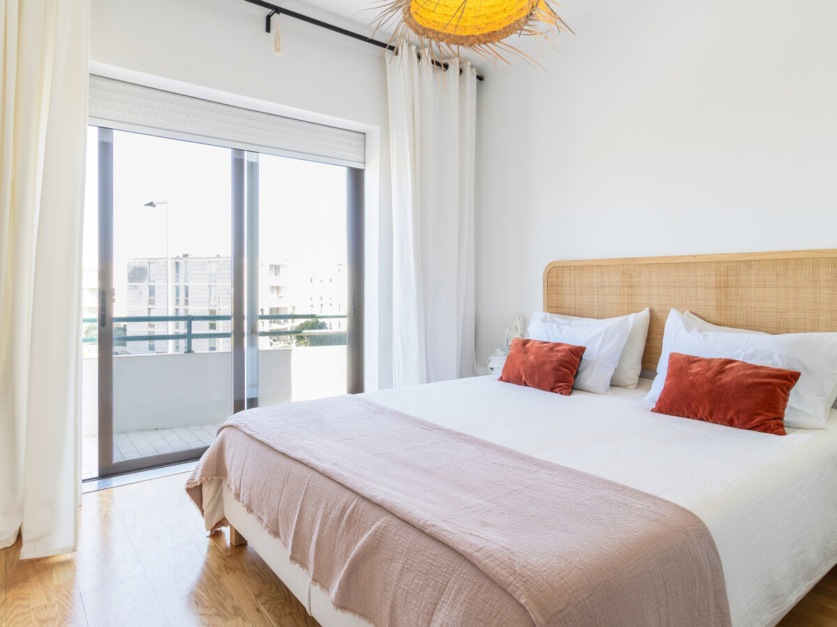 Appartement 3 chambres avec piscine à Azurara - Photo 11