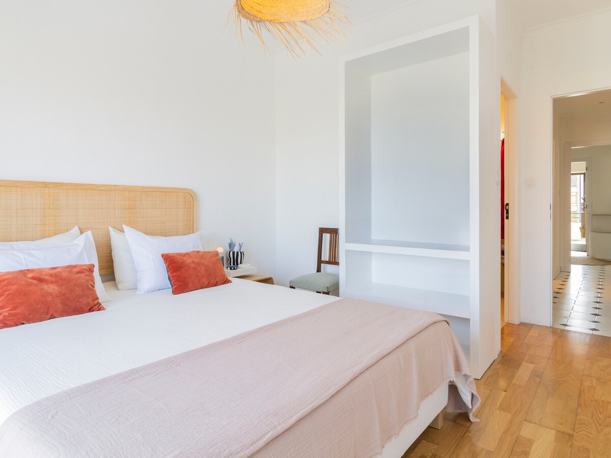 Appartement 3 chambres avec piscine à Azurara - Photo 12