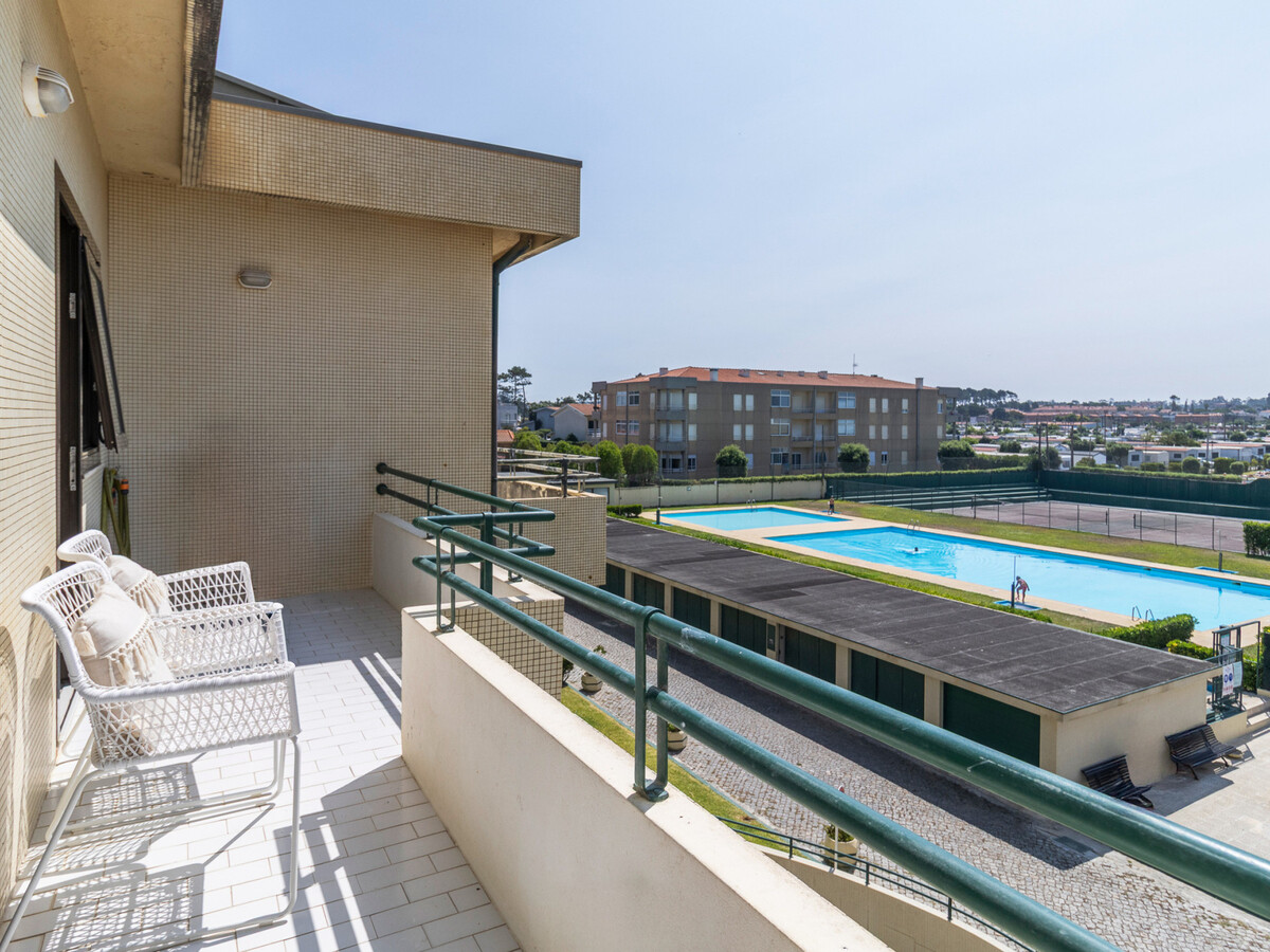 Appartement 3 chambres avec piscine à Azurara - Photo 14