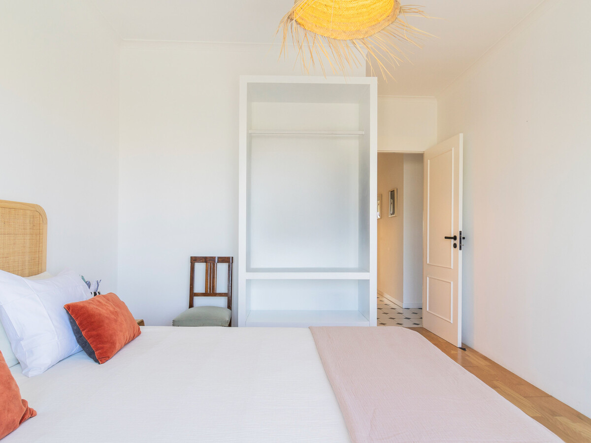 Appartement 3 chambres avec piscine à Azurara - Photo 16