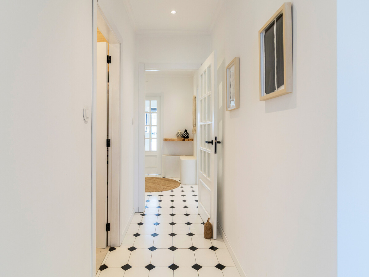 Appartement 3 chambres avec piscine à Azurara - Photo 23