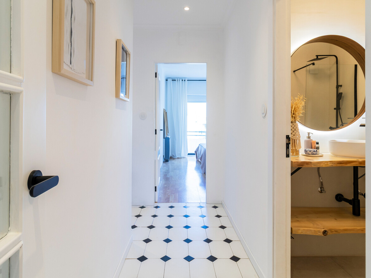 Appartement 3 chambres avec piscine à Azurara - Photo 25