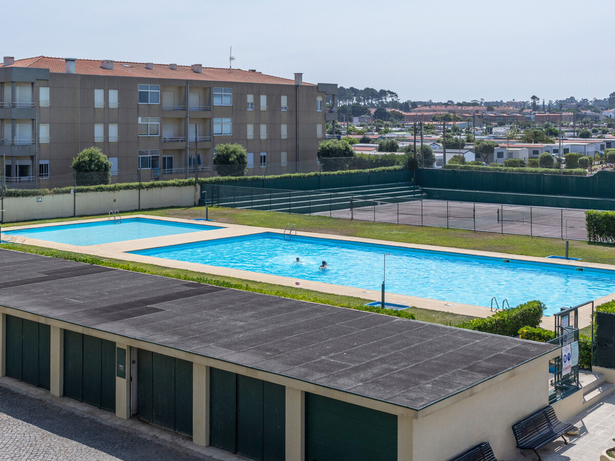 Appartement 3 chambres avec piscine à Azurara - Photo 26