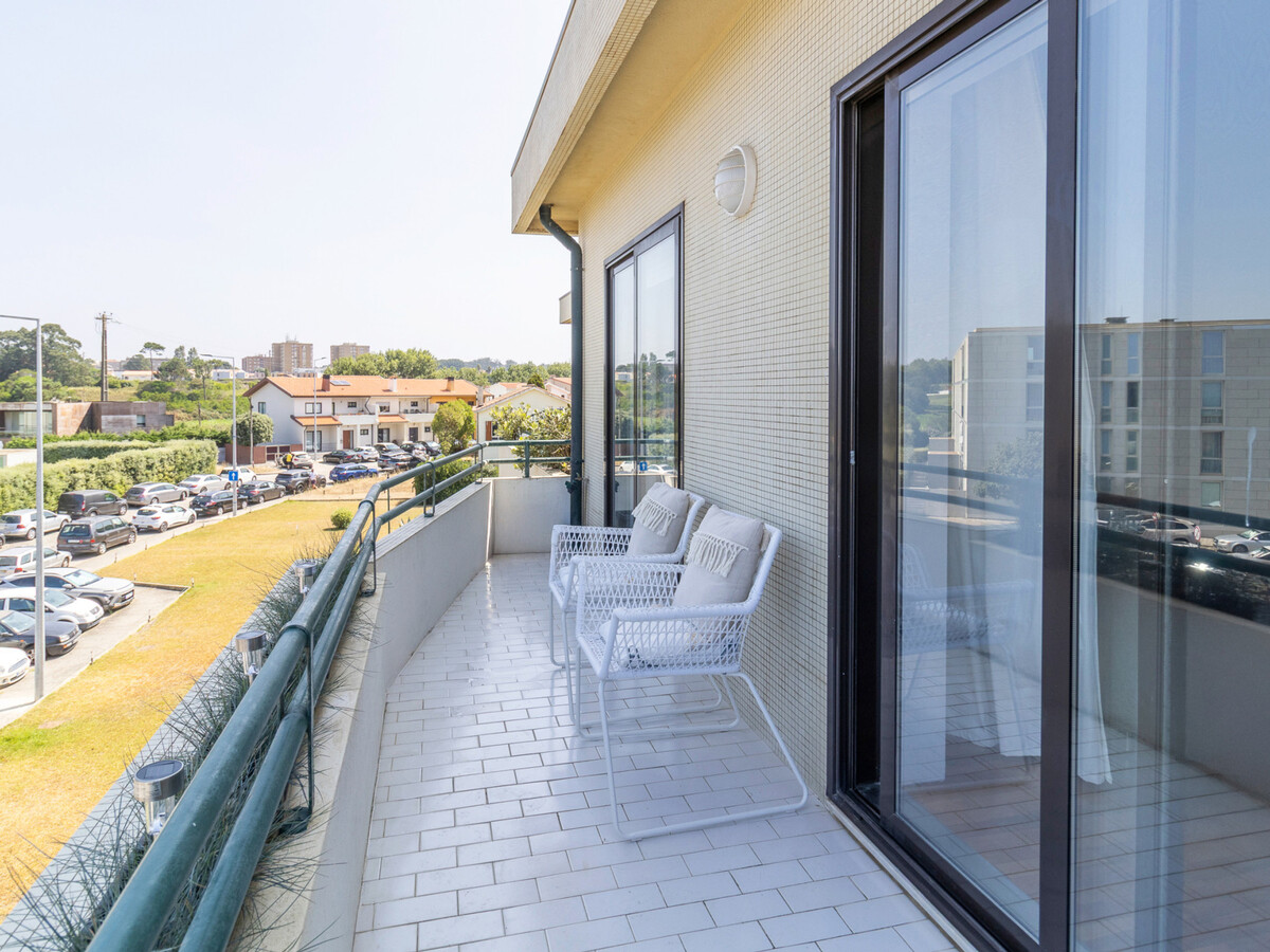 Appartement 3 chambres avec piscine à Azurara - Photo 27
