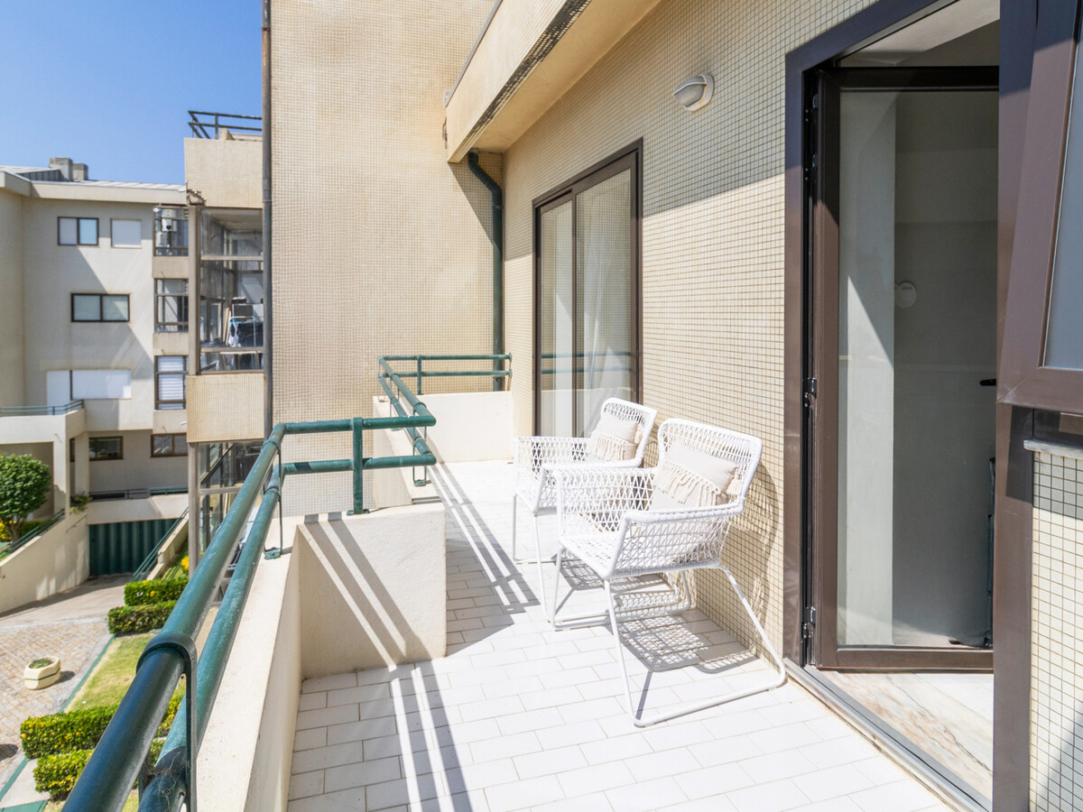 Appartement 3 chambres avec piscine à Azurara - Photo 28