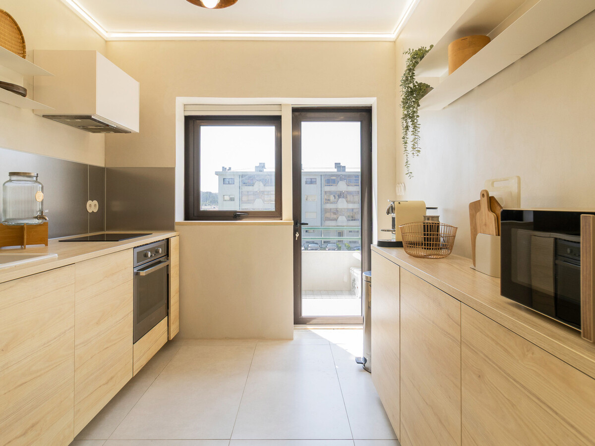 Appartement 3 chambres avec piscine à Azurara - Photo 29