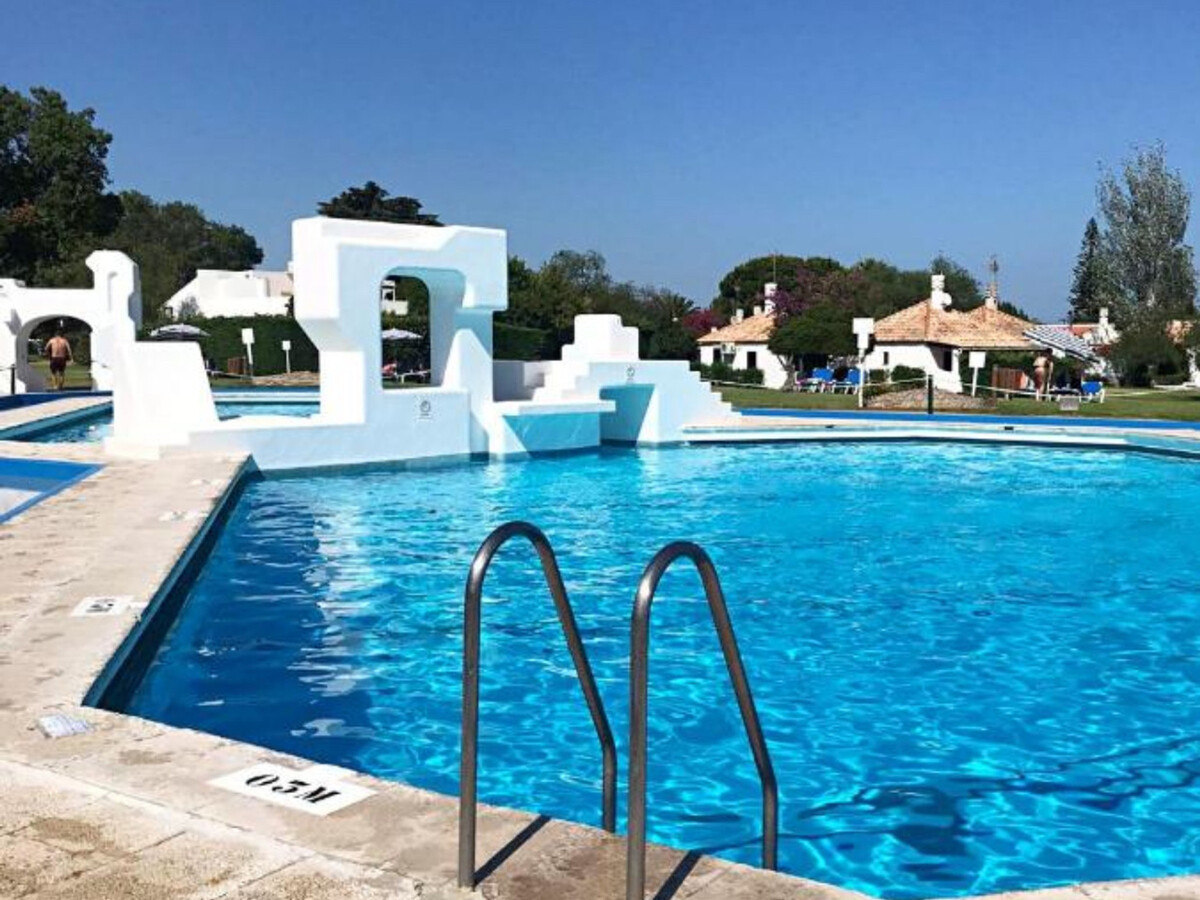Studio 45 m² avec terrasse, piscine et accès plage - Photo 3