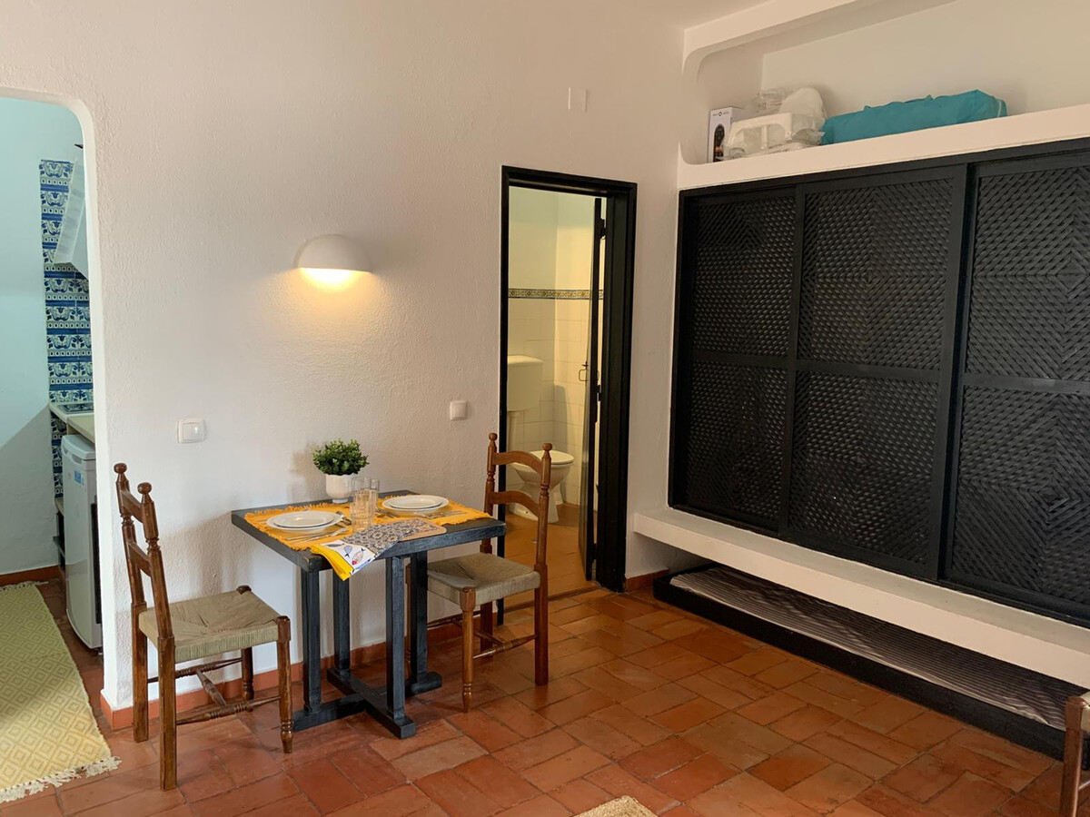 Studio 45 m² avec terrasse, piscine et accès plage - Photo 5