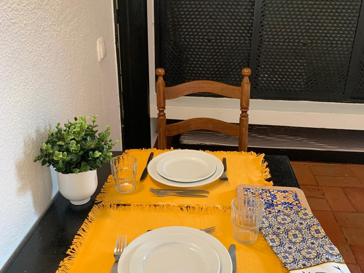 Studio 45 m² avec terrasse, piscine et accès plage - Photo 13
