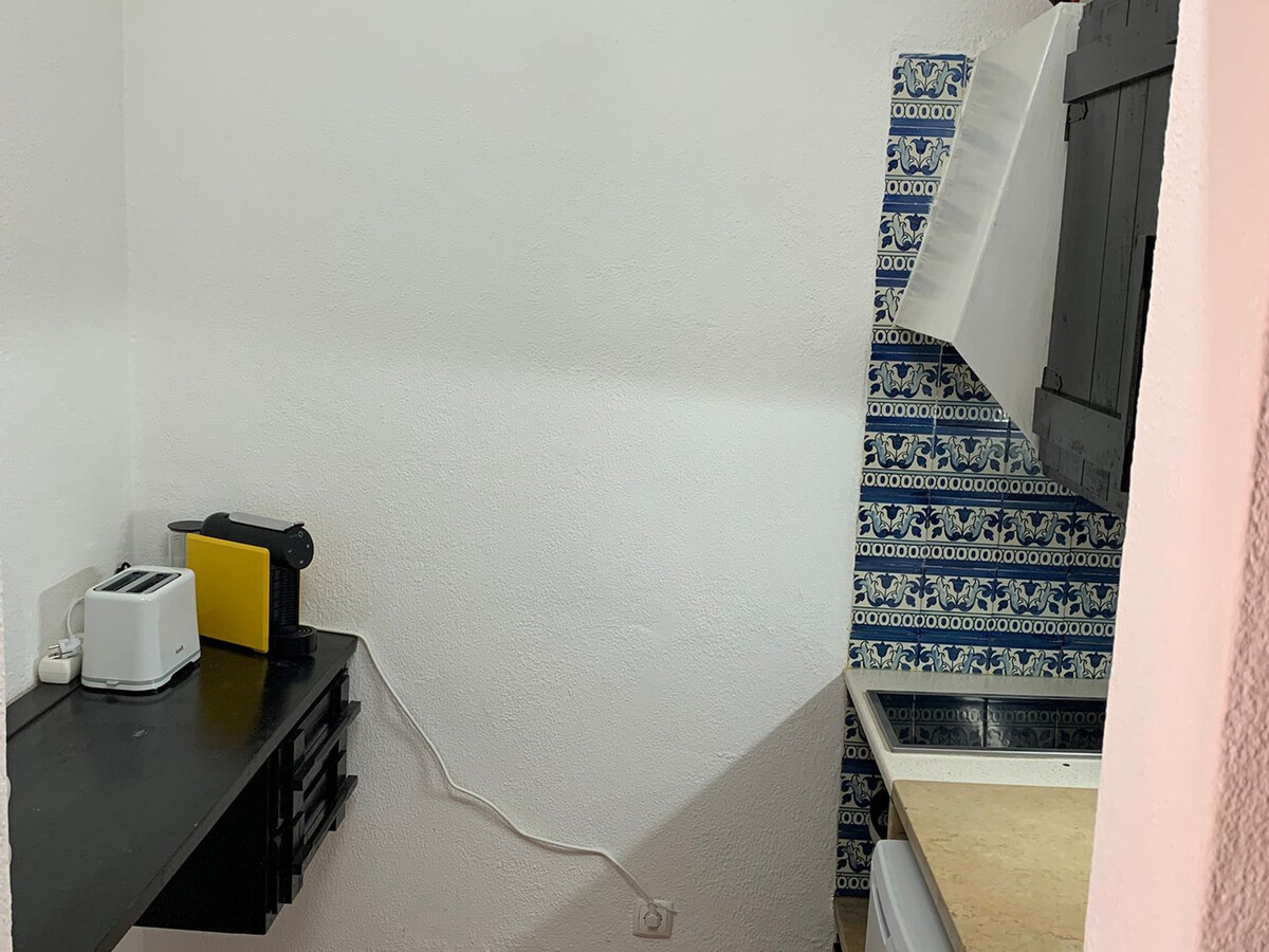 Studio 45 m² avec terrasse, piscine et accès plage - Photo 15