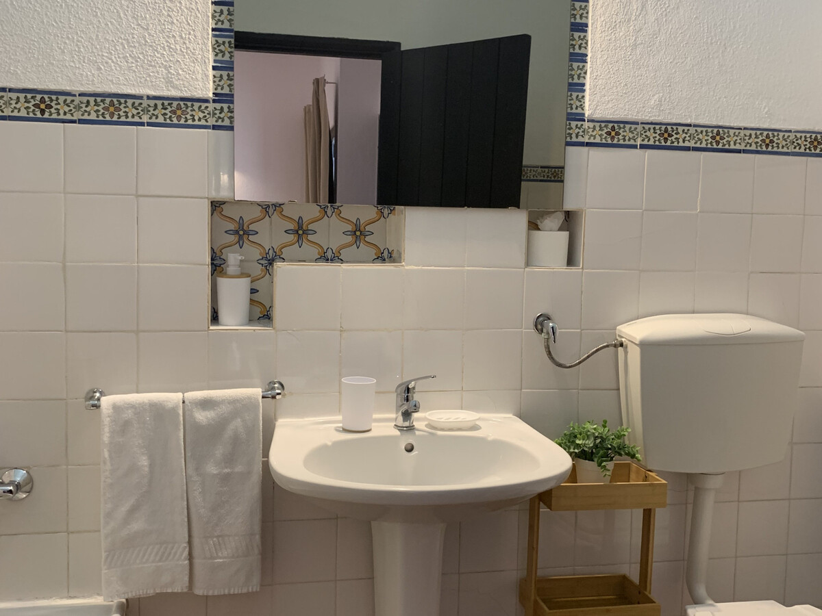 Studio 45 m² avec terrasse, piscine et accès plage - Photo 22