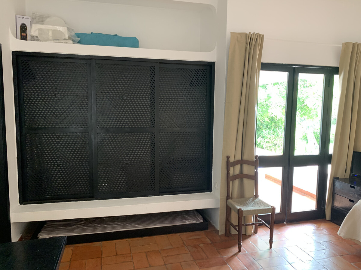 Studio 45 m² avec terrasse, piscine et accès plage - Photo 24