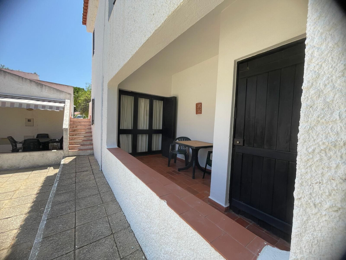 Studio 45 m² avec terrasse, piscine et accès plage - Photo 30