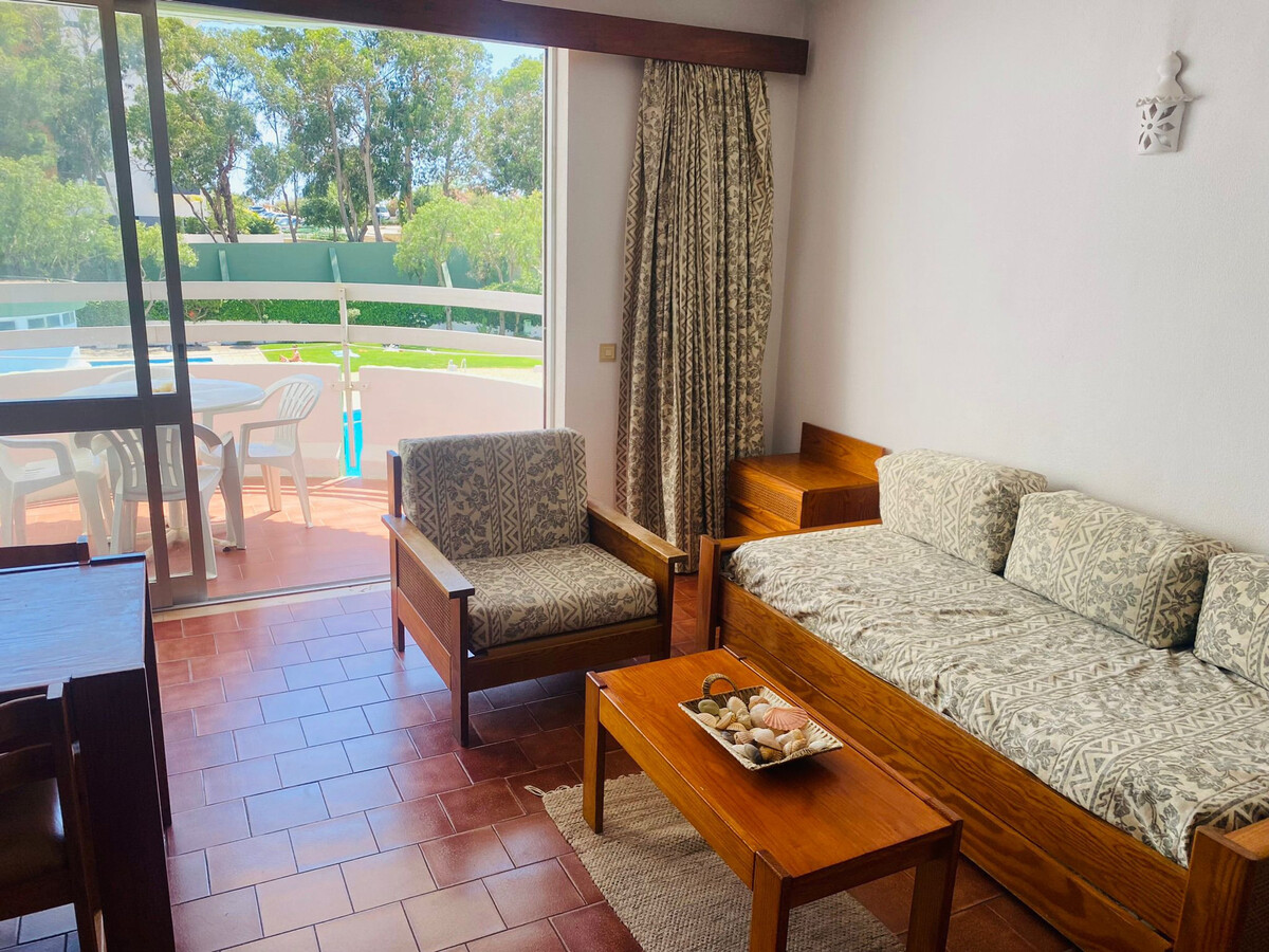 Appartement 89 m² lumineux avec balcon à Praia da Rocha - Photo 1