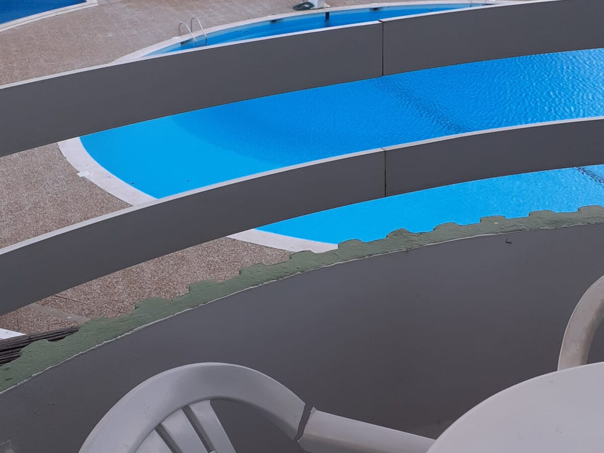 Appartement 89 m² lumineux avec balcon à Praia da Rocha - Photo 12