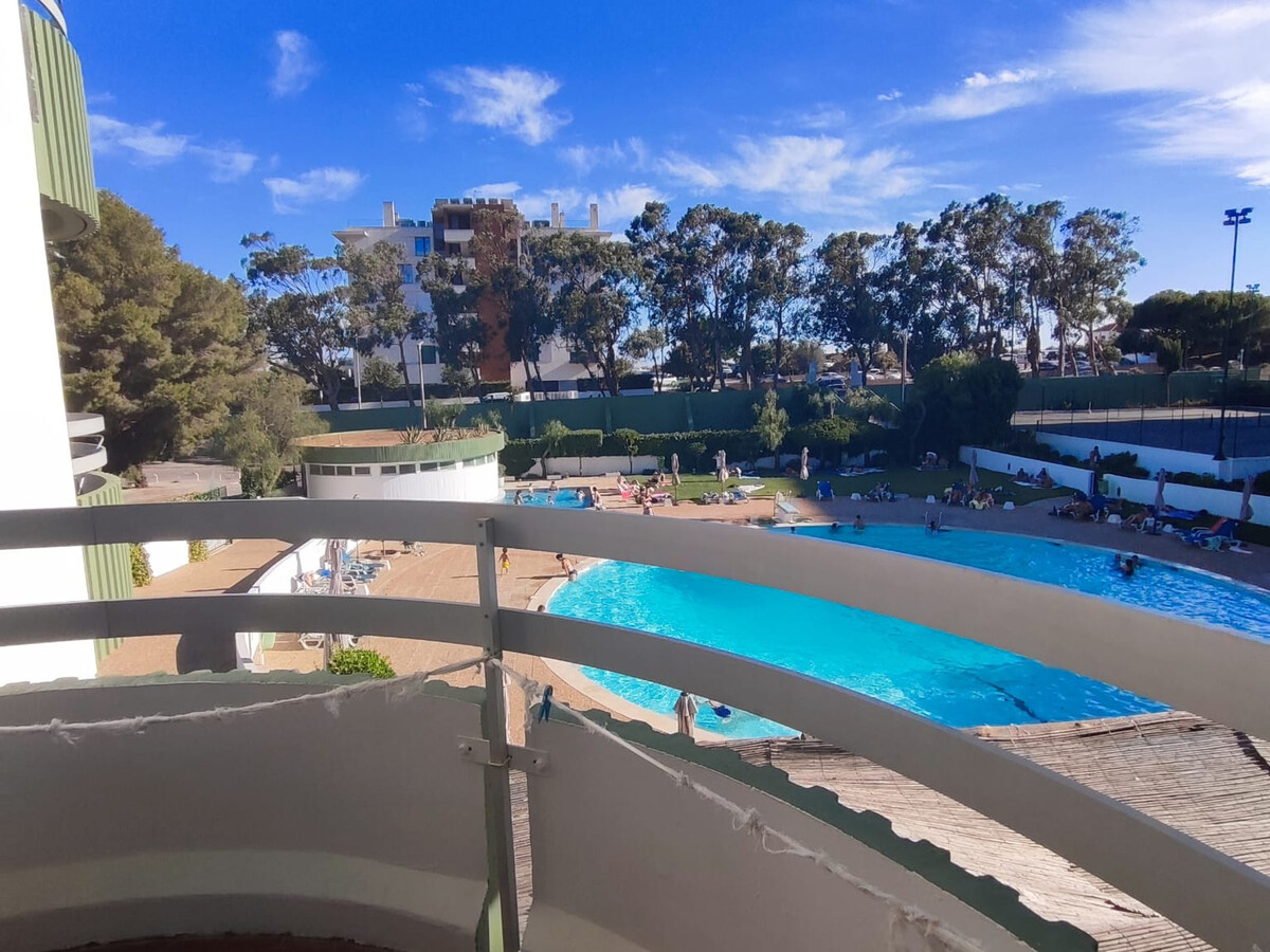 Appartement 89 m² lumineux avec balcon à Praia da Rocha - Photo 14