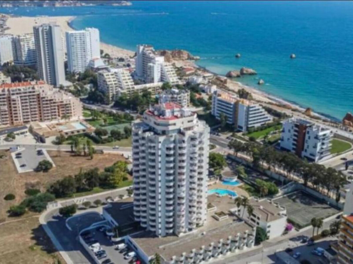 Appartement 89 m² lumineux avec balcon à Praia da Rocha - Photo 16