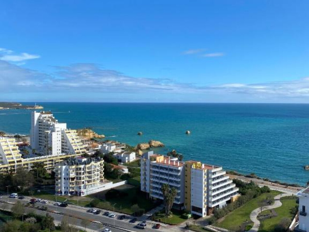 Appartement 89 m² lumineux avec balcon à Praia da Rocha - Photo 20