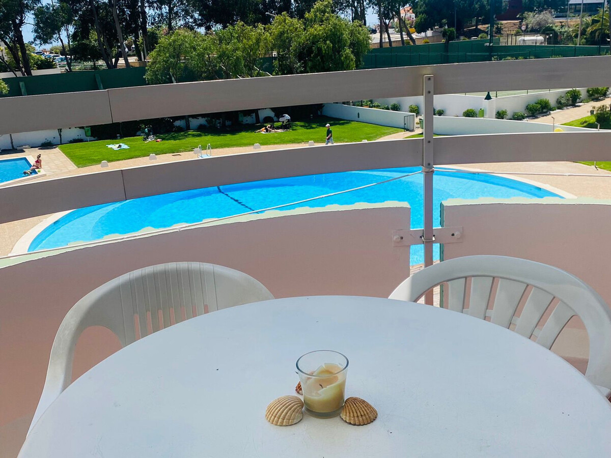 Appartement 89 m² lumineux avec balcon à Praia da Rocha - Photo 26