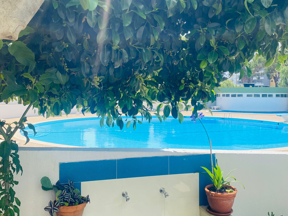Appartement 89 m² lumineux avec balcon à Praia da Rocha - Photo 30