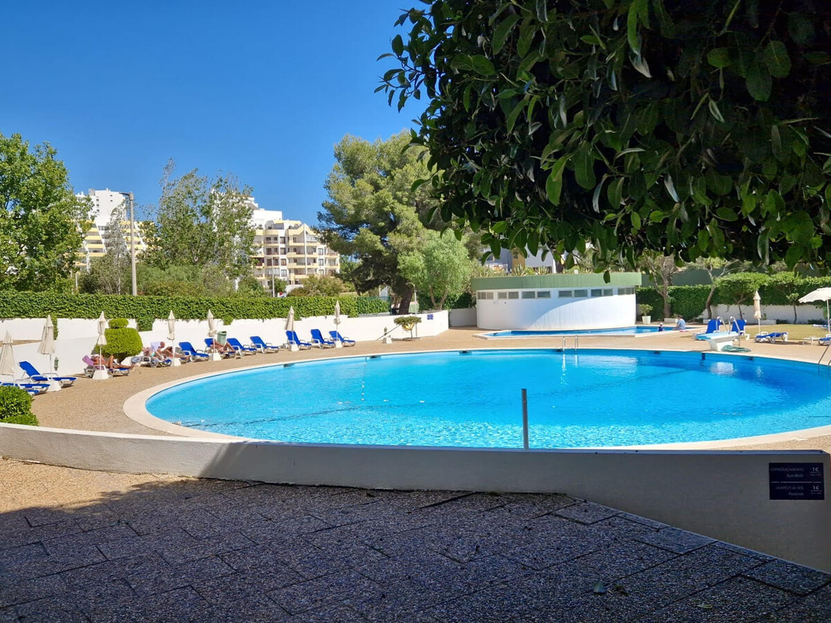 Appartement 89 m² lumineux avec balcon à Praia da Rocha - Photo 31