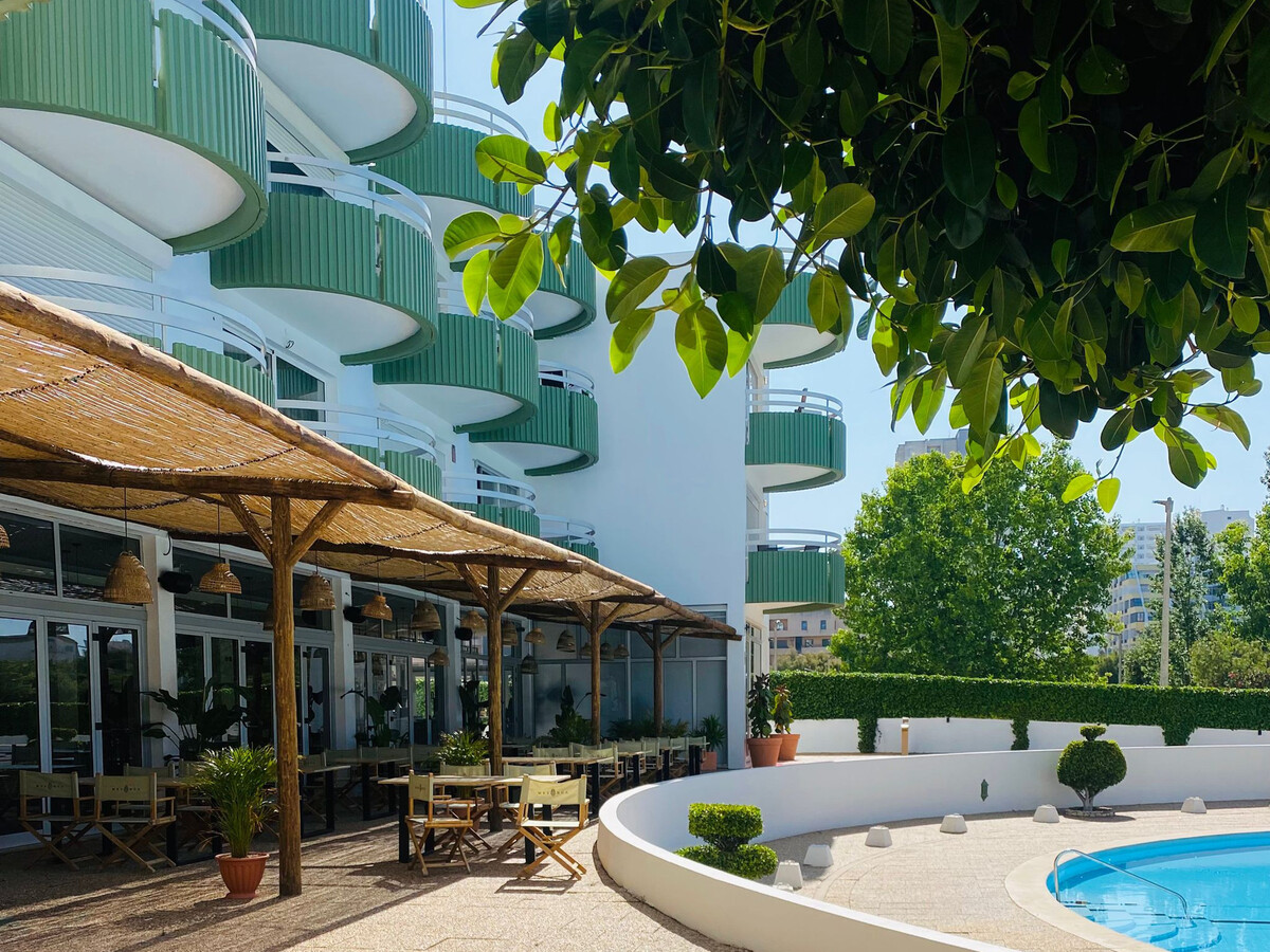 Appartement 89 m² lumineux avec balcon à Praia da Rocha - Photo 34