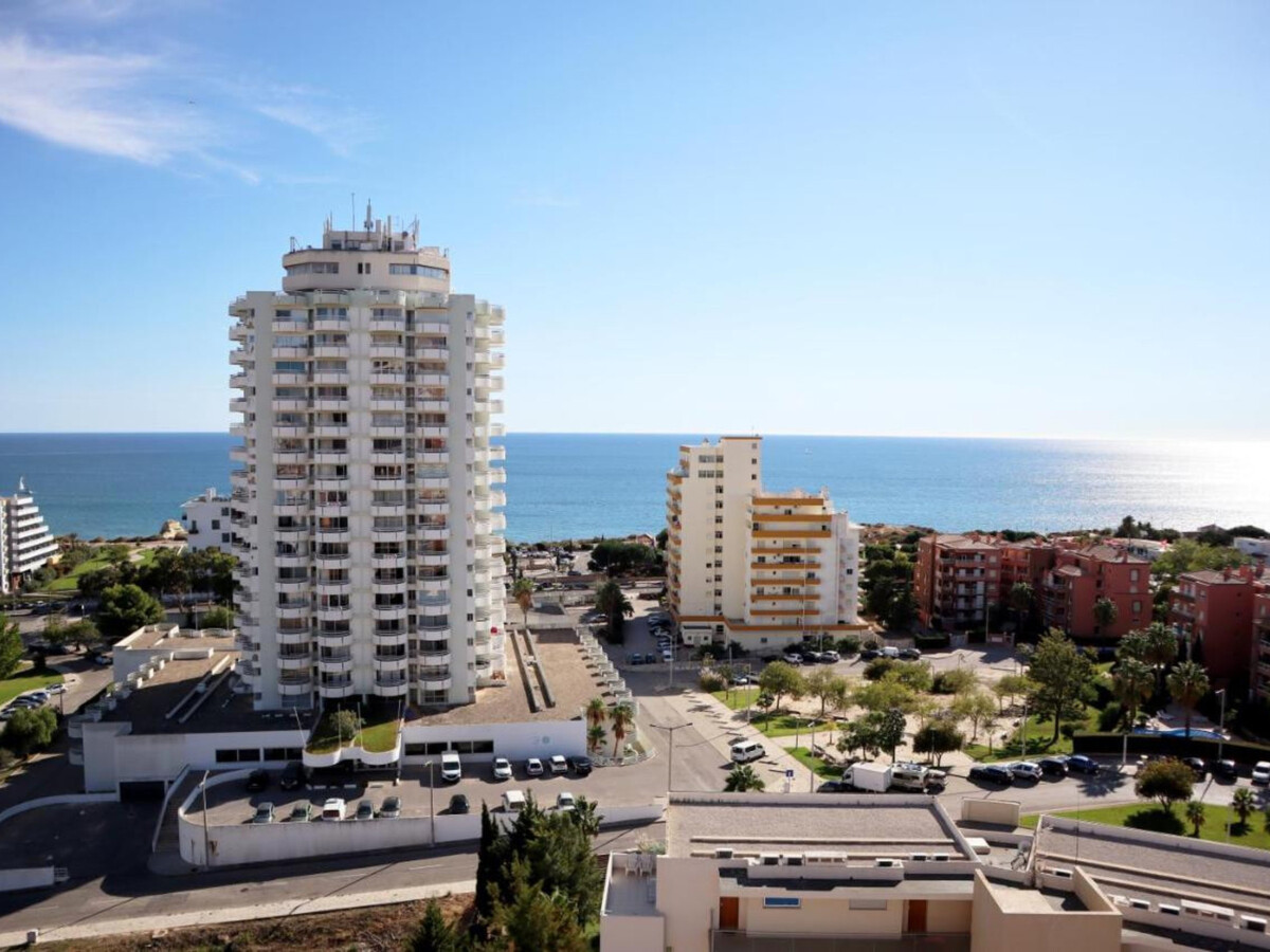 Appartement 89 m² lumineux avec balcon à Praia da Rocha - Photo 35