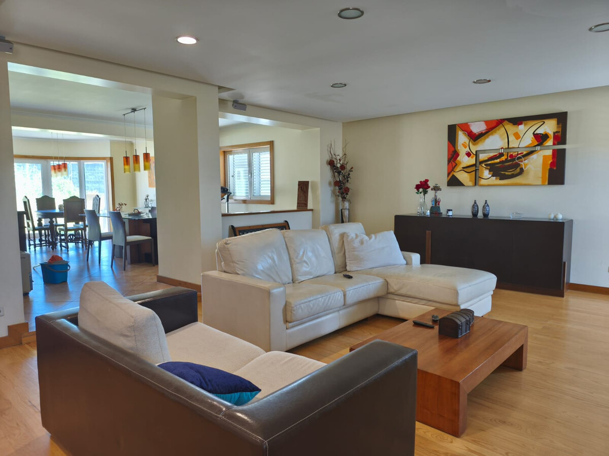 Villa 3 chambres Esposende, 200 m plage Apúlia - Photo 1