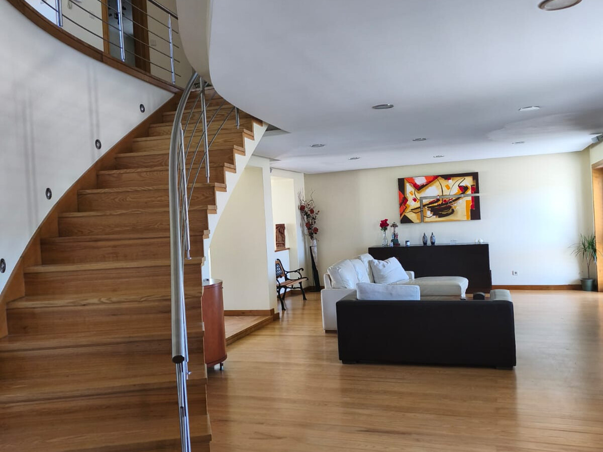 Villa 3 chambres Esposende, 200 m plage Apúlia - Photo 10
