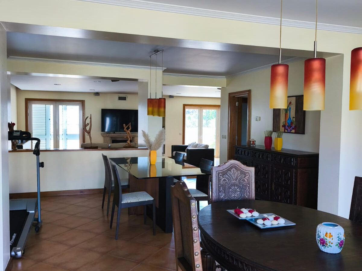 Villa 3 chambres Esposende, 200 m plage Apúlia - Photo 22