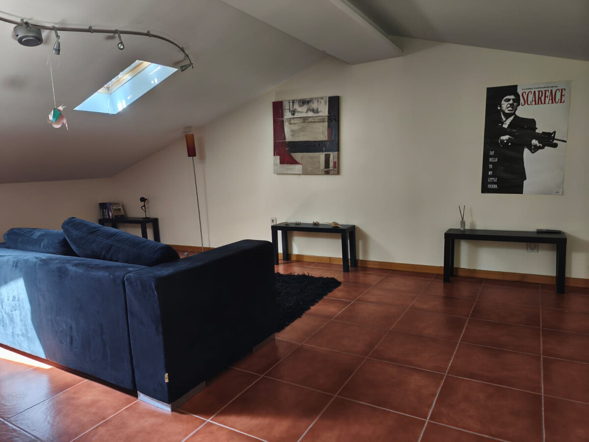 Villa 3 chambres Esposende, 200 m plage Apúlia - Photo 28