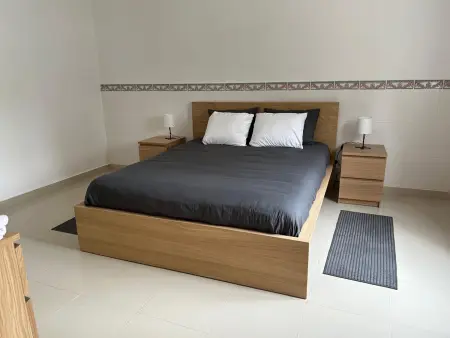 Location gite à Apúlia, Studio moderne à Apúlia près de la plage avec jardin